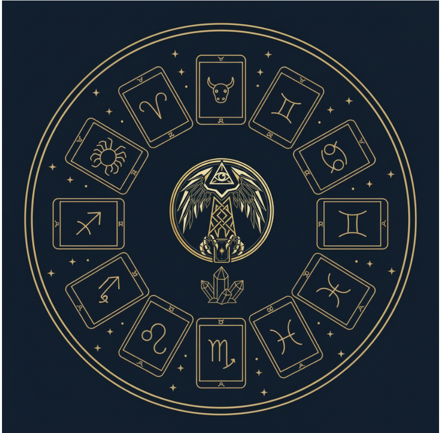 年度顧問案 | Annual Consultation Package